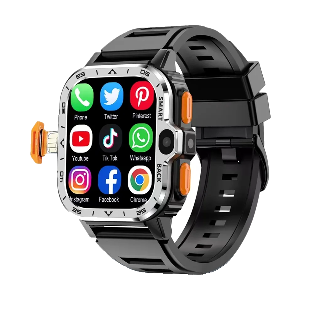 NetWrist Smart Watch