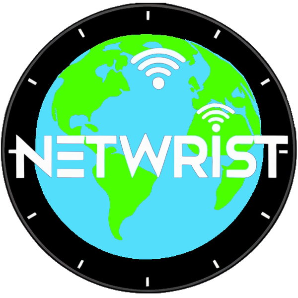 NetWrist Smart Watch